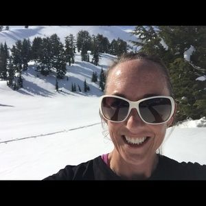 Meet your Posher, Lynne